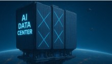 قد يكون هذا هو شكل مراكز بيانات الذكاء الاصطناعي التي سترسل الي الفضاء