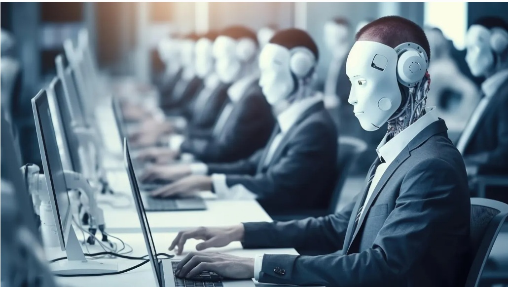 من الواضح أن الذكاء الاصطناعي سيكون له تأثير تحويلي هائل على طريقة حياتنا وعملنا ولعبنا