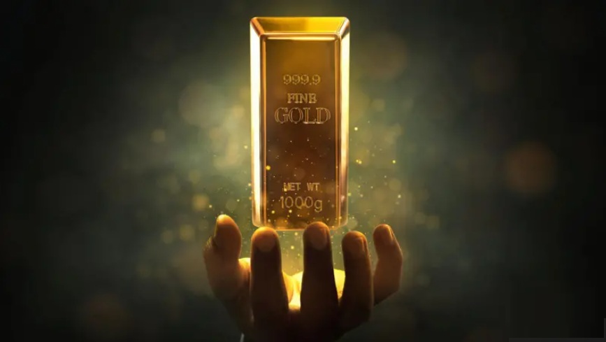 حقق الذهب ارتفاعاً هائلًا بأكثر من 70 في المئة خلال 2025
