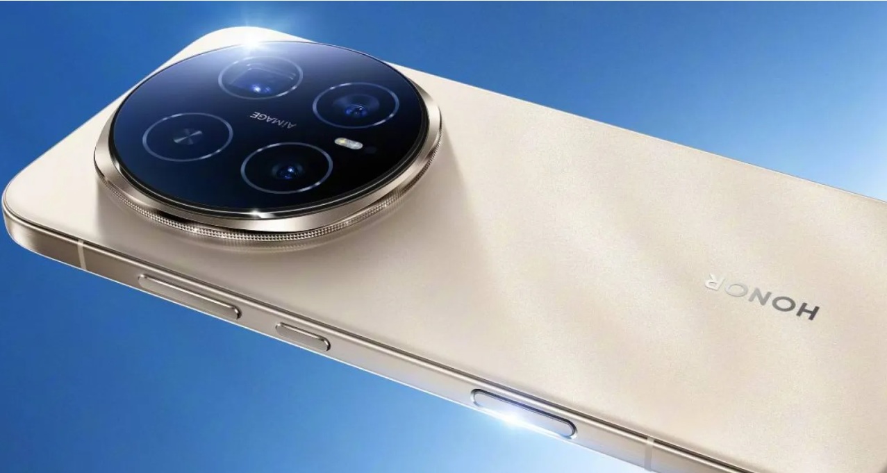 هاتف «ماجيك8 برو» Magic8 Pro من «أونر» Honor تجربة استثنائية تجمع بين الذكاء الاصطناعي وبطارية تتحدى الزمن وشحن فائق السرعة