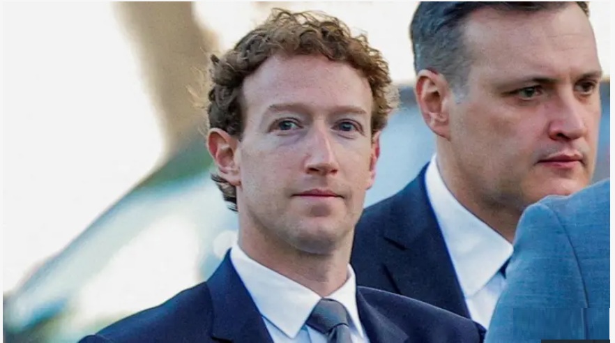 مارك زوكربيرج يدافع عن شركة "ميتا" خلال محاكمة تاريخية بشأن إدمان وسائل التواصل الاجتماعي