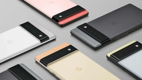 الطلب المفرط على وسائط التخزين يجعل الهواتف الذكية وأجهزة الكمبيوتر أكثر تكلفة