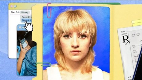 تيك توك يحتفظ ببيانات الناس حتى لو لم يستخدموا منصتها للتواصل الاجتماعي من قبل