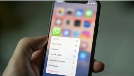 دعوي قضائية تزعم أن أكبر مميزات شبكة واتساب وهي التشفير هي خدعة غير حقيقية