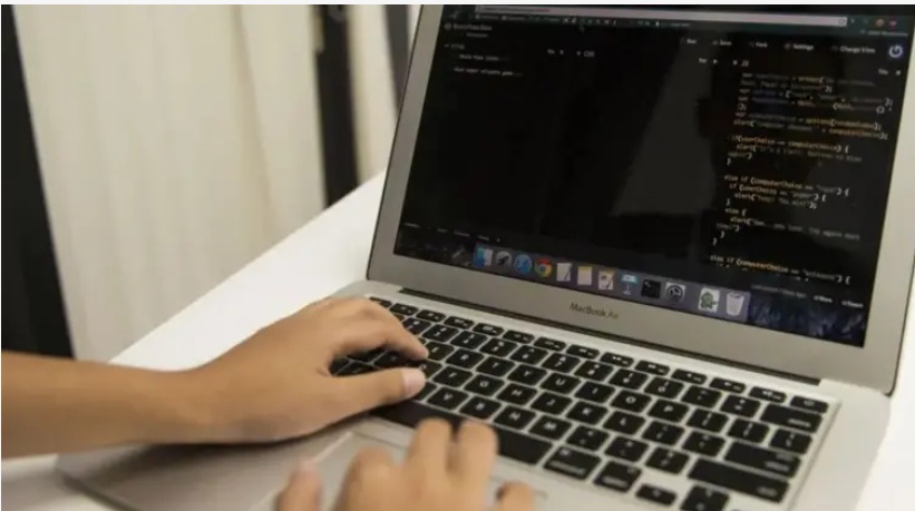 كان تصميم لوحة المفاتيح خطأً نادراً في ما يتعلق بالموثوقية