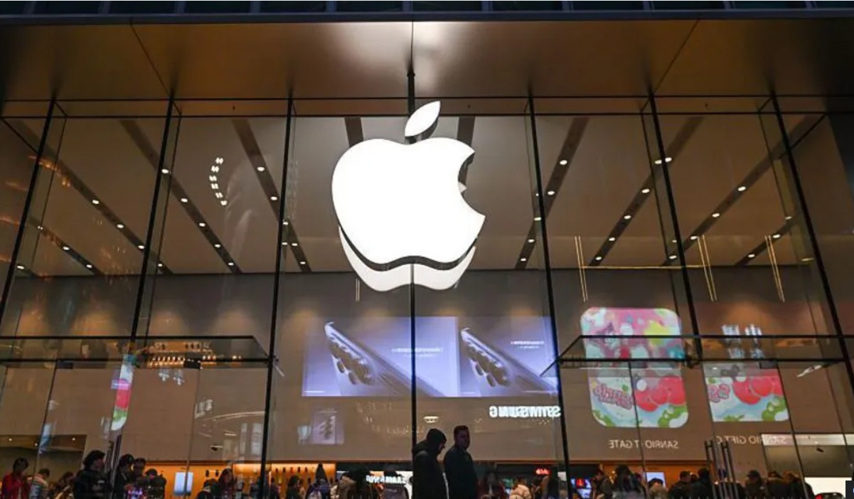 متجر أبل ستور