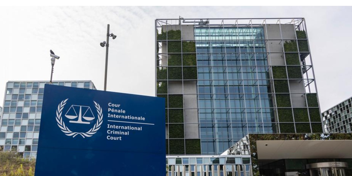 لقد شعر قاضي في المحكمة الجنائية الدولية في لاهاي بالفعل بسلطة الحكومة الأمريكية على شركات التكنولوجيا الأمريكية الكبرى